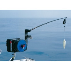 KRISTAL FISHING XL-920 ELECTRIC REEL
